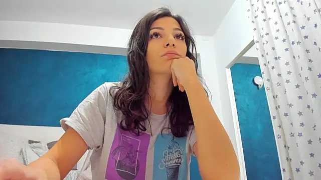 Anna Lewis online show from 02/20/25, 06:39