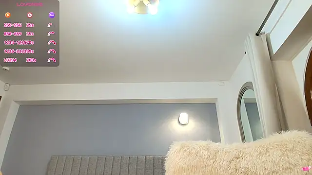 Anna Lewis online show from 10/06/25, 08:06