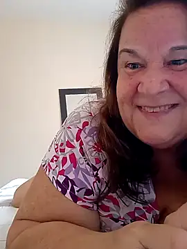 Yaya Mineira online show from 12/05/24, 11:27