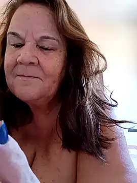 Yaya Mineira online show from 12/08/24, 11:57