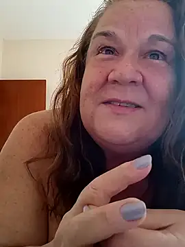 Yaya Mineira online show from 12/29/24, 04:08