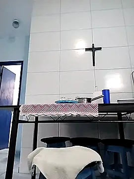 Yaya Mineira online show from 01/13/25, 05:33