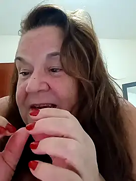 Yaya Mineira online show from 01/17/25, 11:51