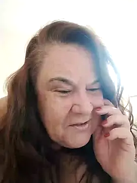 Yaya Mineira online show from 01/24/25, 01:25