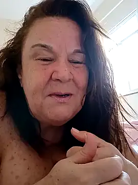 Yaya Mineira online show from 01/31/25, 01:23