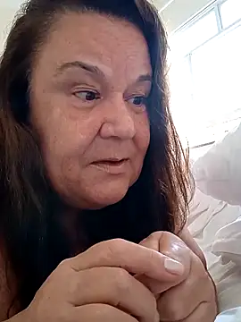 Yaya Mineira online show from 03/12/25, 12:57