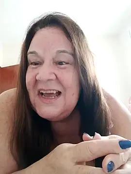 Yaya Mineira online show from 03/20/25, 05:36