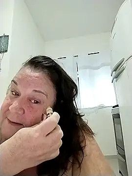 Yaya Mineira online show from 09/26/25, 12:25