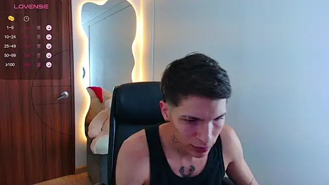 harrisoncuper online show from 01/04/25, 12:27