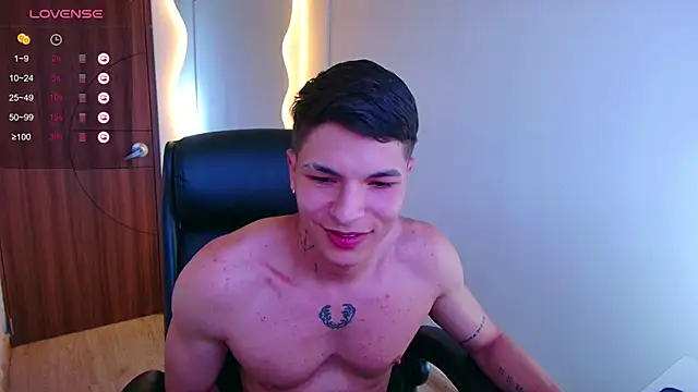 harrisoncuper online show from 02/20/25, 11:10