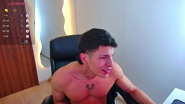 harrisoncuper online show from 11/26/25, 11:17