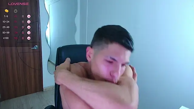 harrisoncuper online show from 03/23/26, 11:20