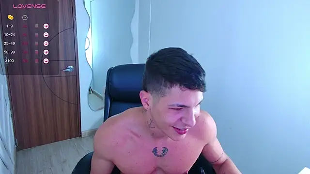 harrisoncuper online show from 03/26/26, 09:42