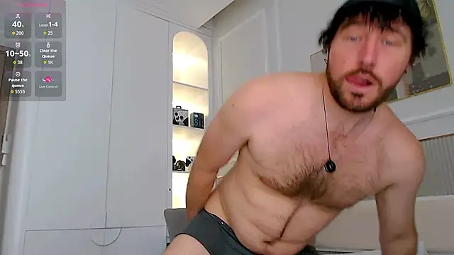 mr smithh91 online show from 01/18/26, 06:28