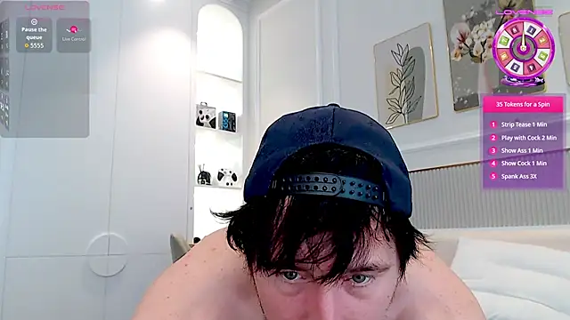 mr smithh91 online show from 02/07/26, 08:29