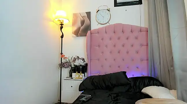 Arkangelxx online show from 02/17/25, 05:43