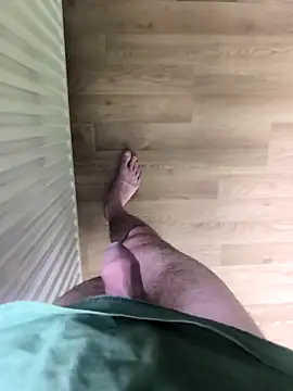 Koudy1 online show from 11/24/25, 11:10