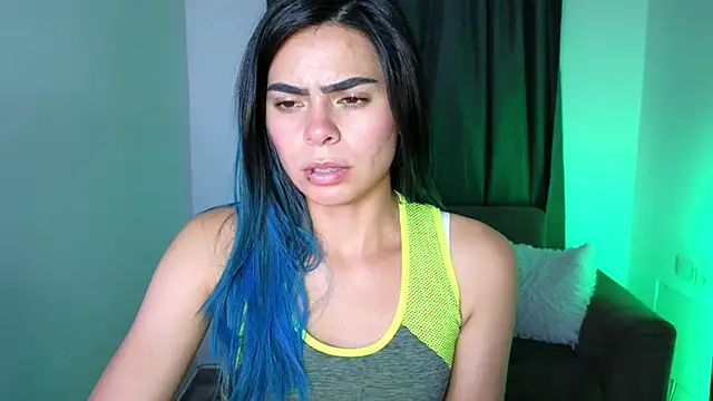 sexyladyy  online show from 02/03/26, 02:53