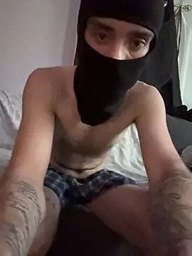 KcCumz19 online show from 11/01/25, 02:30