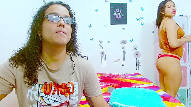 Snapshot of Kami_chigiri21 chatting on 02/06/25, 11:58 Kami chigiri21 online show from 02/06/25, 11:58