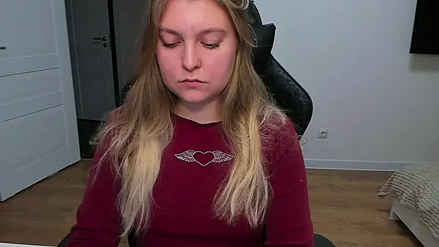 stacy miracle online show from 11/26/25, 03:35