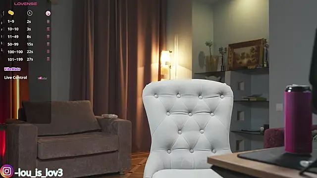 Louis Karlos online show from 10/04/25, 04:10