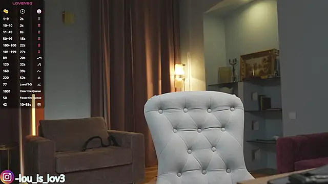 Louis Karlos online show from 10/24/25, 04:20