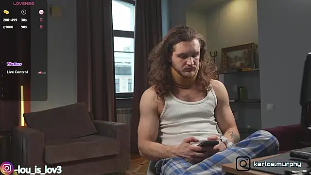 Louis Karlos online show from 11/09/25, 10:02