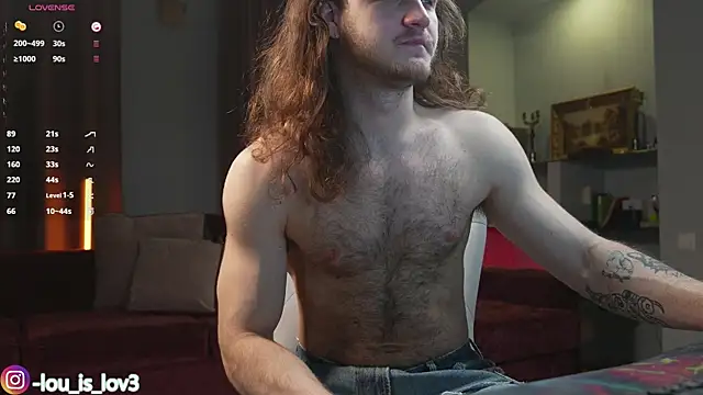 Louis Karlos online show from 01/08/26, 04:59