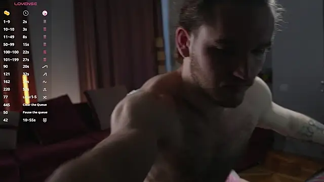 Louis Karlos online show from 04/04/26, 04:55