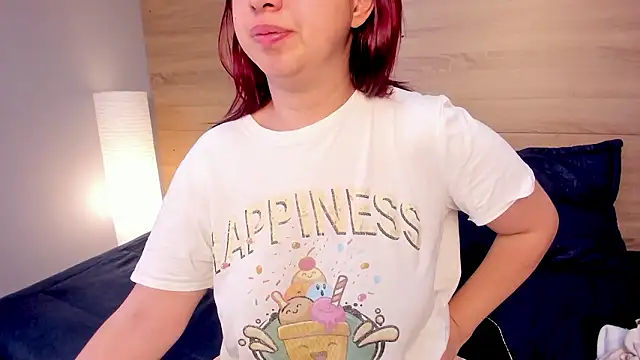 madelaine blosson online show from 03/06/26, 10:23