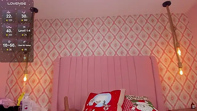 MAGIEVANS1 online show from 12/19/24, 12:01