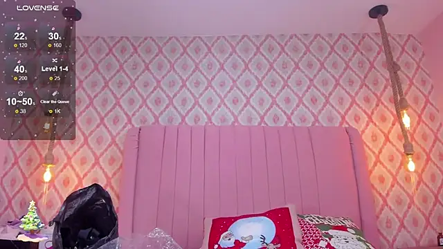 MAGIEVANS1 online show from 12/21/24, 12:06