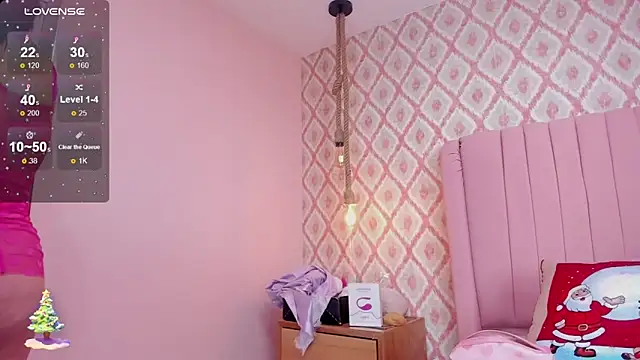 MAGIEVANS1 online show from 12/23/24, 12:19