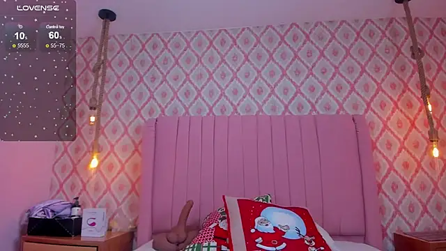 MAGIEVANS1 online show from 01/05/25, 12:21