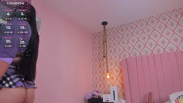 MAGIEVANS1 online show from 01/10/25, 12:04