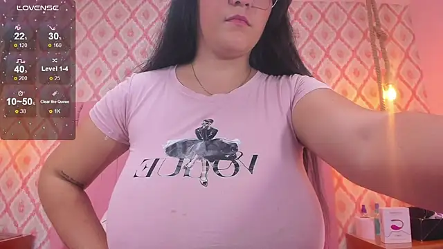 MAGIEVANS1 online show from 01/20/25, 12:18