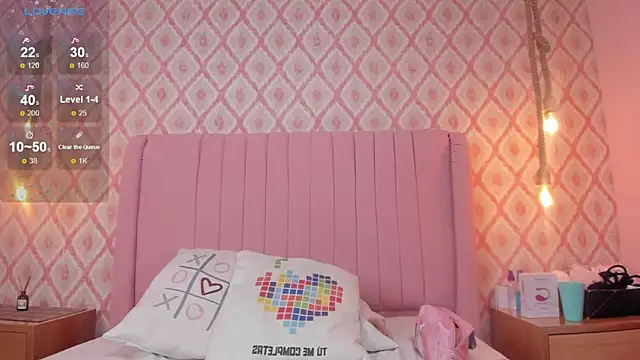 MAGIEVANS1 online show from 01/22/25, 12:17