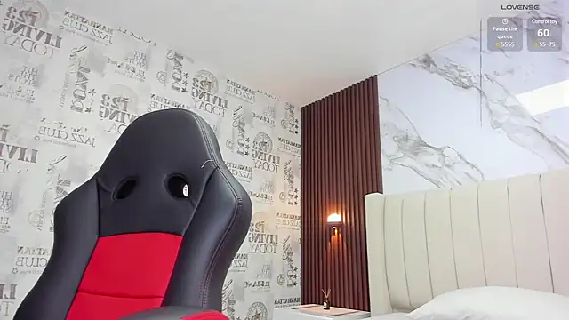 MAGIEVANS1 online show from 02/21/25, 12:28