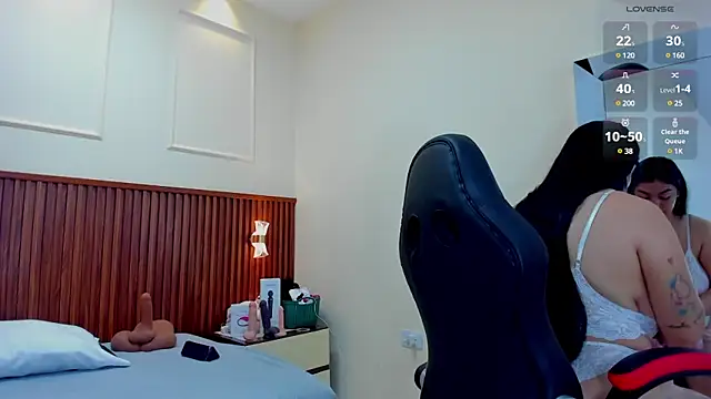 MAGIEVANS1 online show from 02/26/25, 12:25