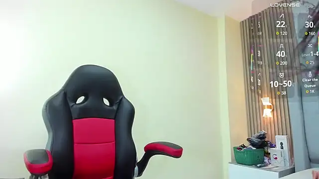 MAGIEVANS1 online show from 09/09/25, 02:33