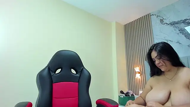 MAGIEVANS1 online show from 10/20/25, 12:38