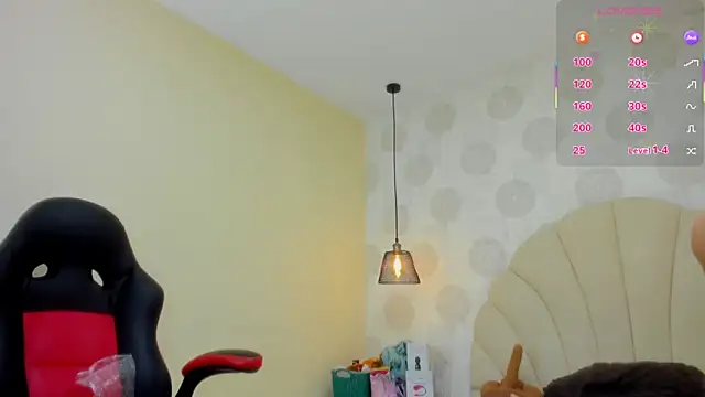 MAGIEVANS1 online show from 02/13/26, 02:18