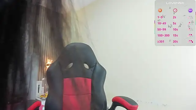 MAGIEVANS1 online show from 03/03/26, 12:33