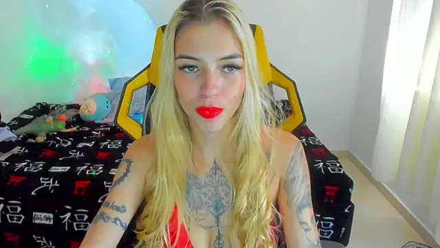 barbiee 05 online show from 05/16/26, 03:55