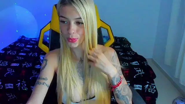 barbiee 05 online show from 05/19/26, 01:33
