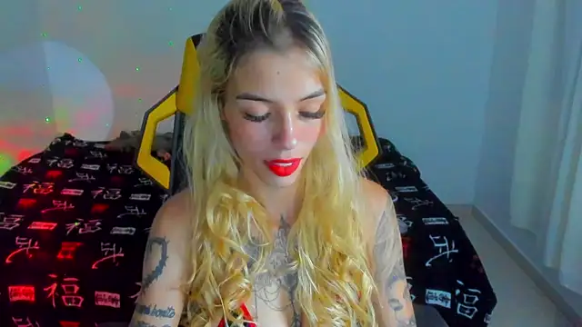 barbiee 05 online show from 05/19/26, 11:55