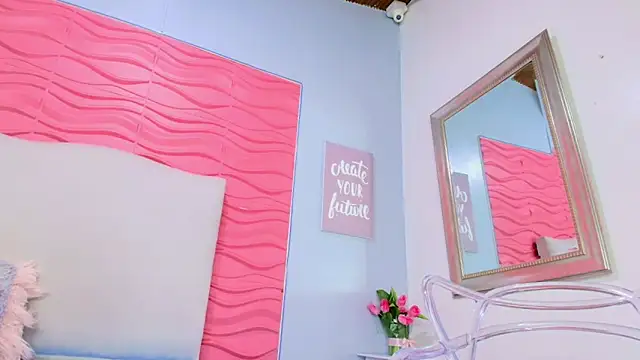  Valeria Brown online show from 01/16/25, 11:37