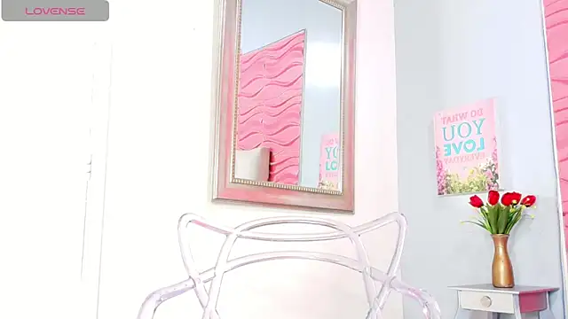  Valeria Brown online show from 02/09/25, 07:52