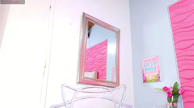  Valeria Brown online show from 03/11/25, 11:48